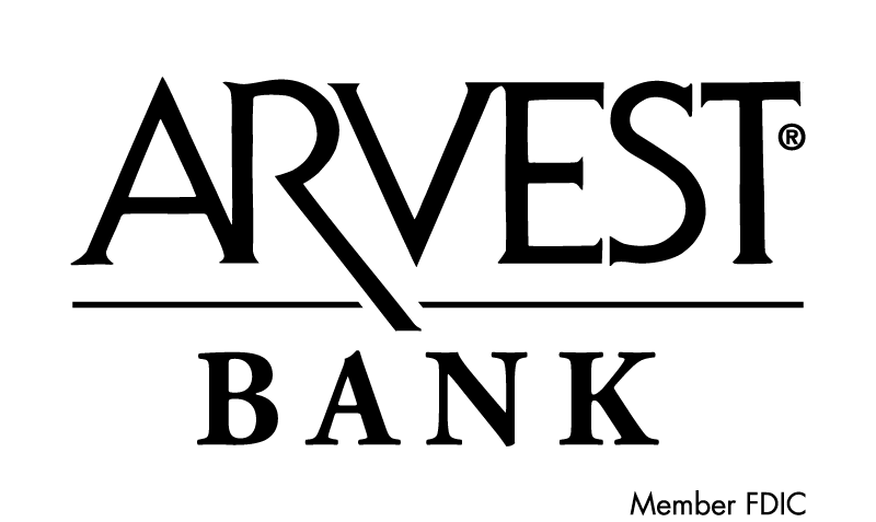 Arvest Bank logo